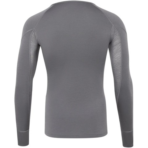 Термокофта Frontier Taxus L merino graphite