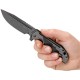 Ніж Boker Plus Lateralus Blackwash (01BO767)