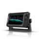 Эхолот/картплоттер Lowrance Eagle 7 с трансдьюсером SplitShot HD