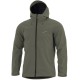 Куртка Pentagon Monlite WP Softshell Jacket M ral
