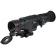 Прицел тепловизионный Guide N425 2.3-9.2x 25мм F1.0 400x300@12μm