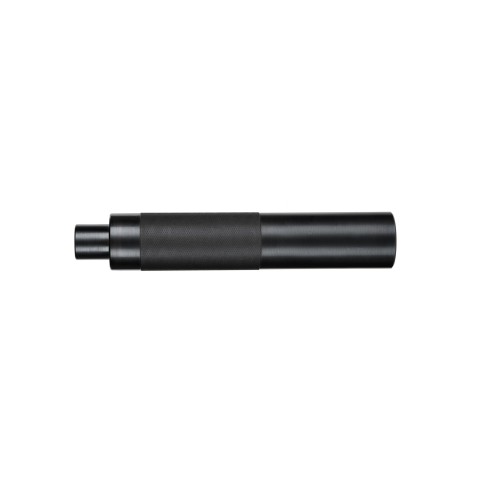 Глушник STEEL G4 AIR ПКМ 7.62 18*1.5L  14*1L