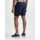 ADV Essence 2-in-1 Stretch Shorts Man