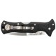 Нож Cold Steel Counter Point II AUS-8A Black