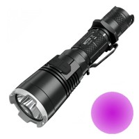 Ліхтар Nitecore MH27UV