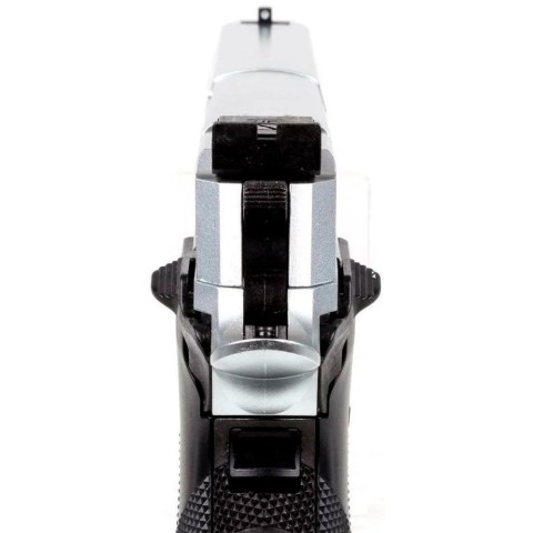 Пневматический пистолет Sig Sauer Air X-Five Silver