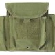 Жилет тактичний Condor Modular Operator Plate Carrier з кишенями під м'які бічні пластини ц:мультикам
