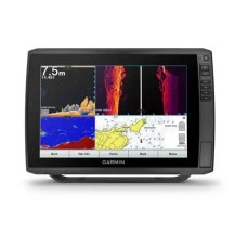 Ехолот/картплотер Garmin ECHOMAP Ultra 122sv GT54UHD-TM
