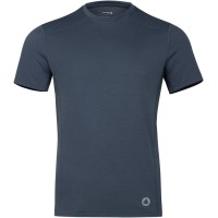 Футболка Frontier MINHO S Men`s merino/cool max Navy