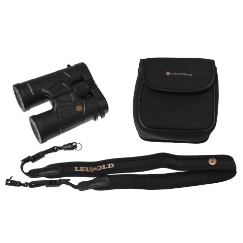 Бинокль Leupold 7x42 
