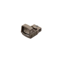 Приціл коліматорний EOTech EFLX Mini 3MOA TAN