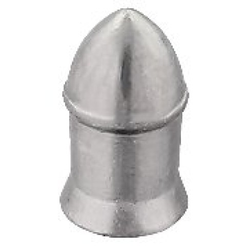 Пульки RWS PowerBolt 0,92 гр.150 шт кал.4,5 мм