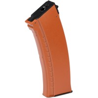 Магазин (стрб.) CYMA для AK74, 6 мм 150bbs yellow