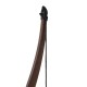 Лук традиционный Ek Archery Robin Hood 30-35 LBS Древесный камуфляж