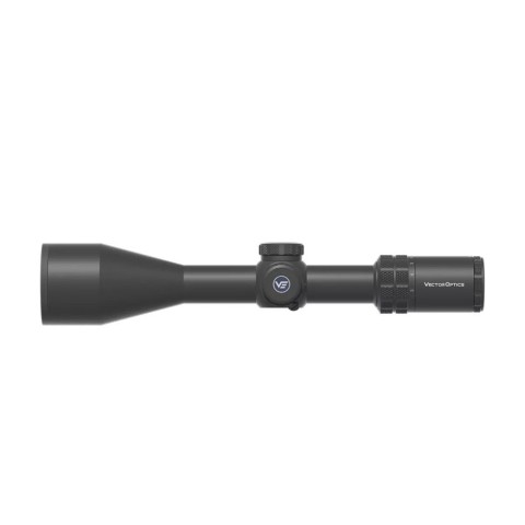 Приціл оптичний Vector Optics Orion Grizzly 3-18x56 HD (30 мм) SFP illum. G4 Fiber Dot