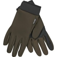 Перчатки Seeland Target Gloves XS/S Green
