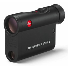 Лазерный дальномер Leica CRF 2000-B