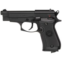 Пневматичний пістолет Umarex Beretta Mod. 84 FS Blowback кал.4,5мм (з затворною затримкою) (5.8181)