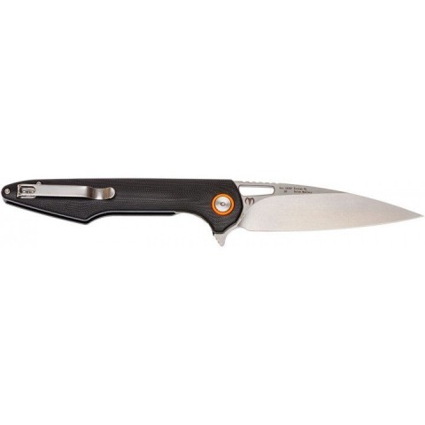 Ніж Artisan Archaeo SW, D2, G10 Polished