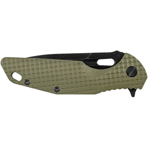 Нож Skif Defender II BSW Olive