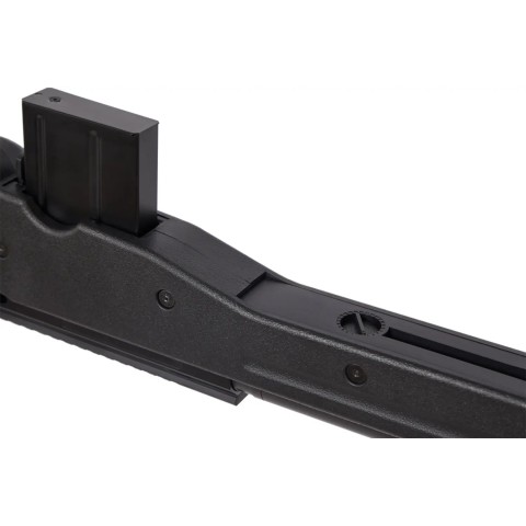 Страйкбольна гвинтівка CYMA L96, spring 6 мм standard version