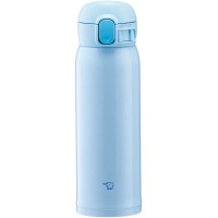 Термокружка Zojirushi SM-WR48E-AP 0.48 л Light Blue