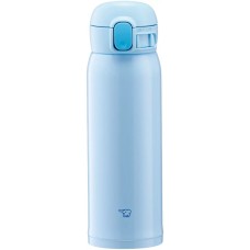 Термокружка Zojirushi SM-WR48E-AP 0.48 л Light Blue