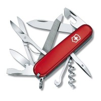 Нож Victorinox Swiss Army Mountaineer