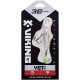 Балансир Viking Fishing Yeti Ice Jig 75mm 36.0g #12 Smoke Anchovy