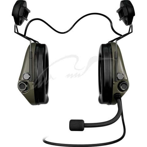 Активні тактичні навушники Sordin Supreme MIL CC з ARC Rail