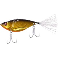 Цикада Megabass Dyna Response 1/4 oz 49 mm 7.0g Kinkuro
