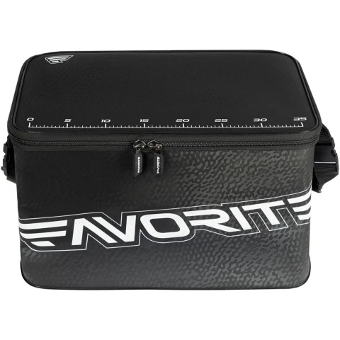 Сумка Favorite Folding Bakkan 26L Black