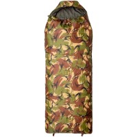 Спальный мешок Snugpak Sleeper Kids Camo