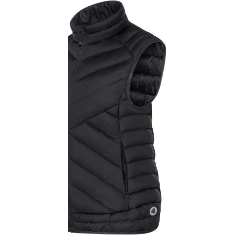 Жилет Frontier Hyptis S Anthracite
