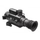 Тепловизионный прицел AGM Varmint V2 LRF 35-384