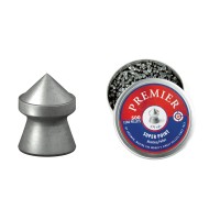 Кульки Crosman Super Point 0.51 г, кал.177(4.5 мм), уп. 500 шт.