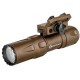 Фонарь Olight Odin Mini M-LOK Desert Tan