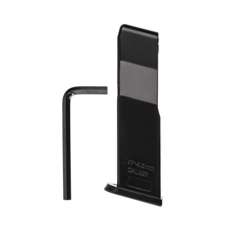 Магазин для пневматичного пістолета Umarex Heckler & Koch USP 4.5мм