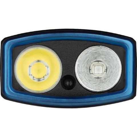 Фонарь Olight Arkfeld Pro Class 3R CW Black
