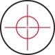 Прицел Leupold Prismatic 1x14mm Tactical Matte Ilum.Circle Plex