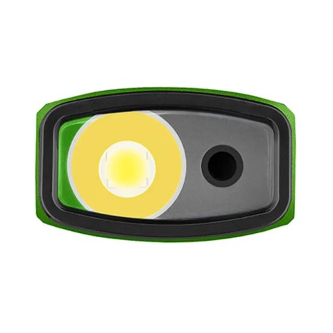 Фонарь Olight Arkfeld Lime Green