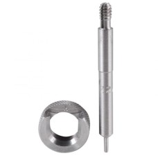 Lee Gage/Holder 6.5 Creed - Пилот и шелхолдер для подрезки гильз