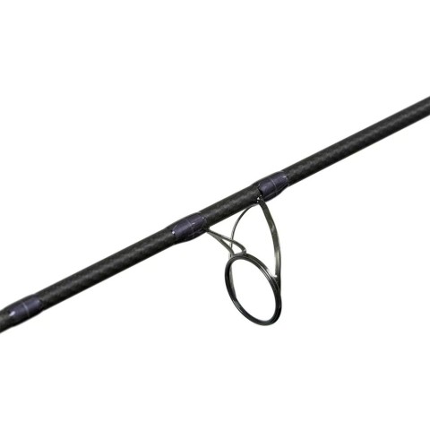Вудилище коропове Brain Apex Tele Carp Black 4.20m 3.5lbs