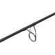 Вудилище коропове Brain Apex Tele Carp Black 4.20m 3.5lbs