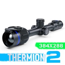Тепловизионный прицел Pulsar Thermion 2 XQ50 купить в Украине