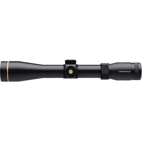 Прицел Leupold VX.R 4-12x40mm Matte Firedot 4