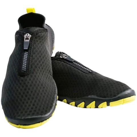 Мокасини RidgeMonkey APEarel Dropback Aqua Shoes 9 Black