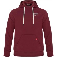 Худі Favorite Rotten 3XL Burgundy