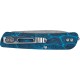 Ніж Boker Plus Tech Tool Damast blue