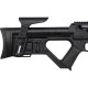 Гвинтівка пневматична Optima BLITZ MEVZI 2 PCP 4,5 мм